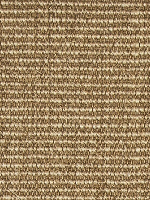 wMel345-k mellau Teppichlufer Sisal Boucle mit...