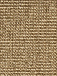 wMel345-k mellau Teppichl�ufer Sisal Boucle mit...