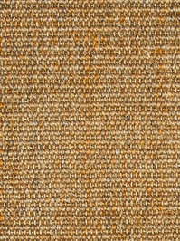wMel362-k mellau Teppichl�ufer Sisal Boucle mit...