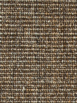 wMel342-k mellau Teppichlufer Sisal Boucle mit...