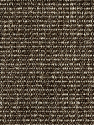 wMel325-k mellau Teppichlufer Sisal Boucle mit...