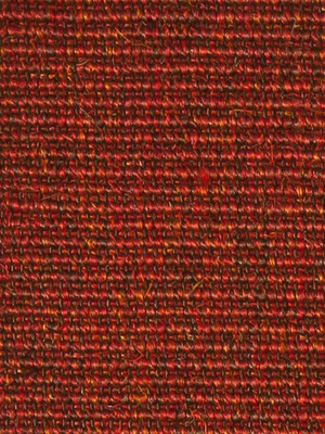 wMel341-k mellau Teppichlufer Sisal Boucle mit...