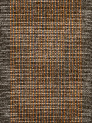 wMel390-65-k mellau Teppichlufer Sisal Boucle Streif mit...