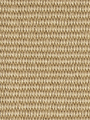wMel1005 mellau Teppichlufer Sisal Schaft ohne...