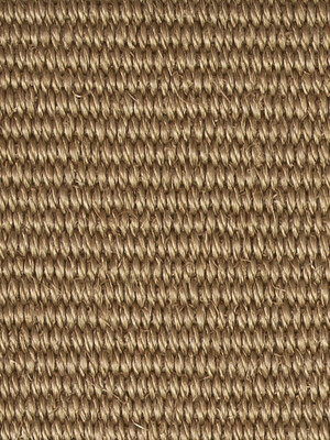 wMel1052 mellau Teppichlufer Sisal Schaft ohne...