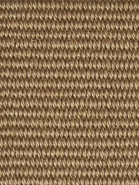 wMel1052 mellau Teppichl�ufer Sisal Schaft ohne...