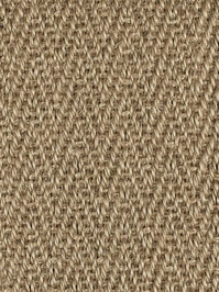 wMel1008-k mellau Teppichl�ufer Sisal Schaft mit...