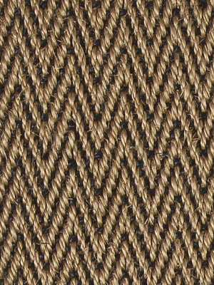 wMel1018 mellau Teppichlufer Sisal Schaft ohne...