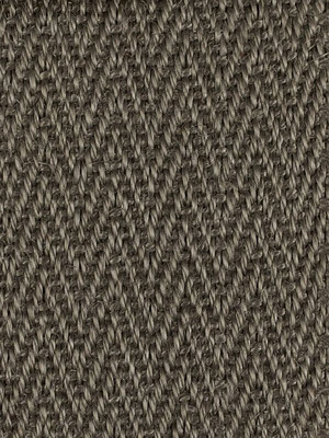 wMel1019 mellau Teppichlufer Sisal Schaft ohne...