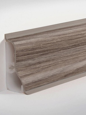 wSL48-2532 Doellken Sockelleisten SL 48 Sockelleiste SL...