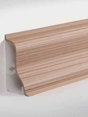 wSL48-2533 Doellken Sockelleisten SL 48 Sockelleiste SL...