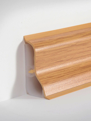 wSL48-2478 Doellken Sockelleisten SL 48 Sockelleiste SL...