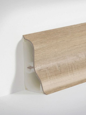 wSL48-2936 Doellken Sockelleisten SL 48 Sockelleiste SL...