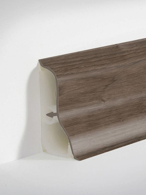 wSL48-2953 Doellken Sockelleisten SL 48 Sockelleiste SL...