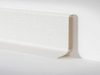 w5102999 Doellken KSL60 Wei� Kernsockelleiste