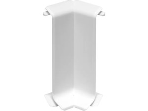 wKSL60IE D�llken Innenecke 90� f�r System-Sockelleisten...