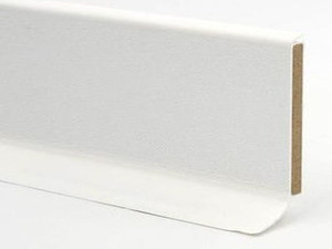 wKSL60-5100140 Doellken KSL60 weiss( 1230) Kernsockelleiste