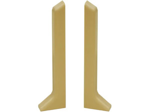 wKSL60-5100840-EK-Ahorn(3008) Doellken  Endkappe f�r...