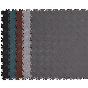 wf2020-RB-Eco Profilor Eco PVC Klick-Fliesen Industrie -...