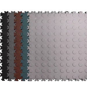 wf2020-NO-Eco Profilor Eco PVC Klick-Fliesen Industrie -...