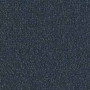 Infloor Business Blau Cross tuftgemusterte Velours wIBCrs390