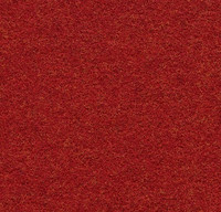 w96036 Forbo Forte Nadelvlies / Nadelfilz orange rot...
