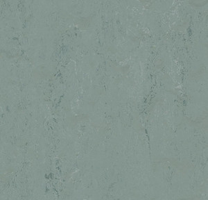 wmmt3753 Forbo Marmoleum Modular accent Linoleum blue ice
