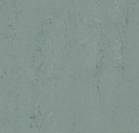 wmmt3753 Forbo Marmoleum Modular accent Linoleum blue ice