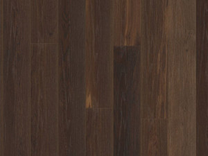 muster w76282 Weitzer Parkett Weitzer Diele 2245 Eiche kernger�uchert lebhaft 3-Schicht Fertigparkett, gefast, geb�rstet, ProActive+